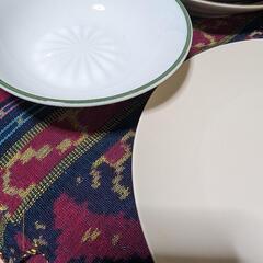 お皿　11枚セットの画像