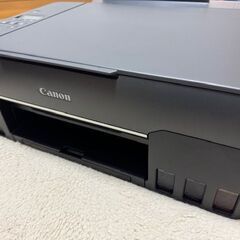 Canonインクジェットプリンターの画像