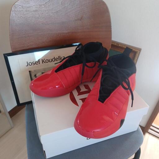 adidas　HARDEN VOL7※最初にお取り引き希望日をお知らせください
