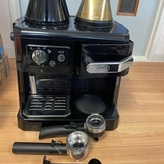 デロンギ　コーヒーメーカー
