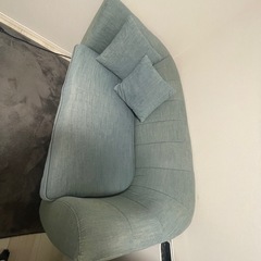 ソファーの画像