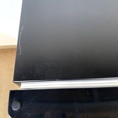 伊勢崎店【現状品】gi2-1 Haier ノンフロン冷凍冷蔵庫 JR－N130B 2021年製 ※通電・動作確認済み・上部にキズありの画像