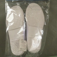 未開封👟上靴の画像