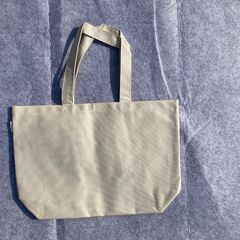 ★価格交渉OK・未使用品 濱紋様 JAバンク ちょリス トートバッグ ベジタブルバッグ エコバッグの画像