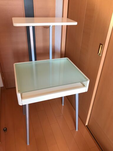 パソコンデスク