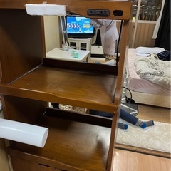 レンジフード