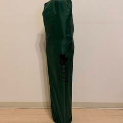 【2/2のお引き取りで表示価格より200円引き】ロゴス｜LOGOS  ROSY リクライナーチェア（グリーン） No.73172010　キャンプ　アウトドア　イベント　運動会　文化祭の画像