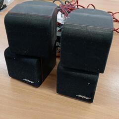 BOSE 321の中古が安い!激安で譲ります・無料であげます|ジモティー BOSE 321の中古が安い!激安で譲ります・無料であげます|ジモティー