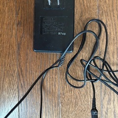 HORI製のACアダプターの画像