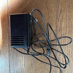 HORI製のACアダプターの画像