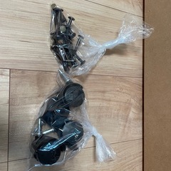 ※購入者決まりました。ベビーベッド の画像