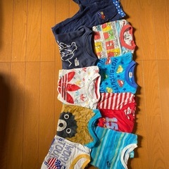【お取引中】子供服まとめ売り