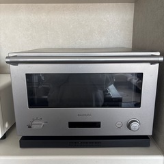 【ジャンク品】BALMUDAレンジ