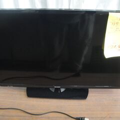 AQUOS テレビ 32インチの中古が安い！激安で譲ります・無料で