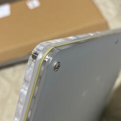 レバーレス アケコン レバーレスコントローラー Haute42 CosmoxGaming T16-Cの画像