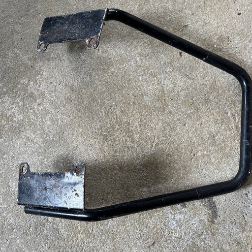 ゼファー400 オオカワ 三段シート 【'89~'92】 送料無料】ゼファー400