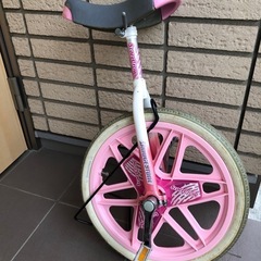 一輪車　キッズ