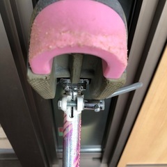 一輪車　キッズの画像