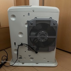 ダイニチ　ファンヒーター　ストーブの画像
