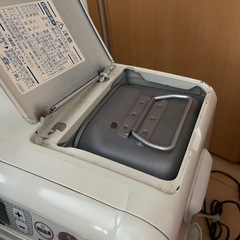 ダイニチ　ファンヒーター　ストーブの画像