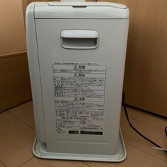 ダイニチ　ファンヒーター　ストーブの画像