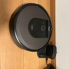 ルンバ i7