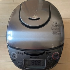 炊飯器 