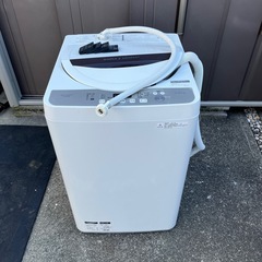 4.5kg 洗濯機