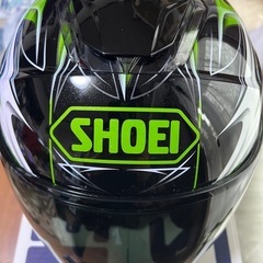 SHOEI ショウエイ　J-Cruise TC-4 Lサイズ
