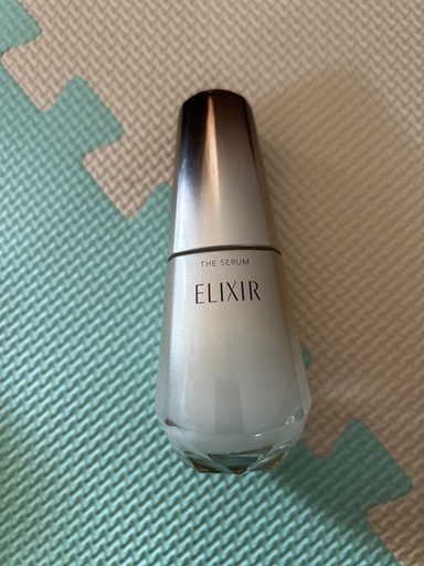 ELIXIR美容液