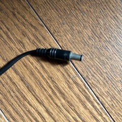  SHARP シャープ  SNK ネオ
ジオ用ACアダプターの画像