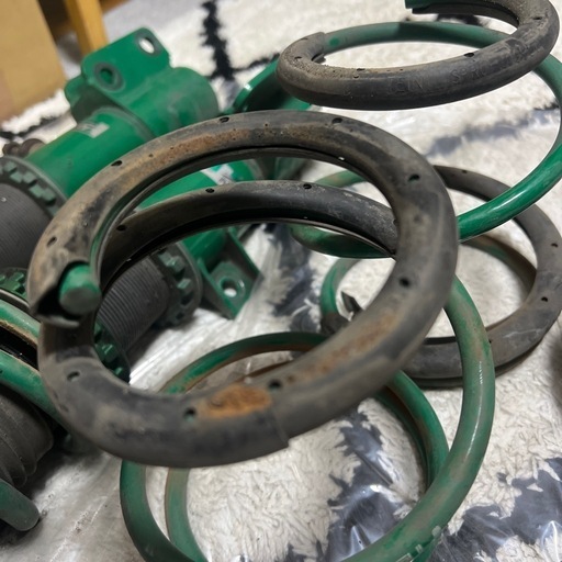 中古】ボルボ VOLVO 純正 V60/S60 2017年 右 ヘッドライト LDA-FD4204T