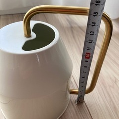 【IKEAのジョウロ】取りに来てくださる方に差し上げます！の画像