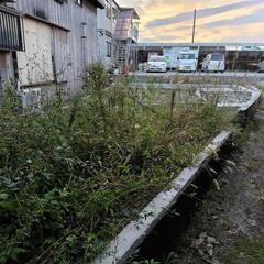 湯浅町栖原　海や釣り、マリンスポーツが好きな方