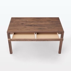 椅子とセットで1万円引き！家具 テーブル ダイニングテーブル 机 の画像