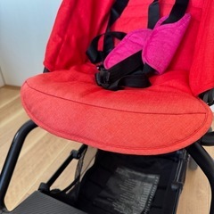 ベビーカー　
サイベックス　cybex イージーs ツイストの画像