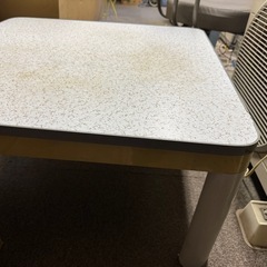 こたつ
