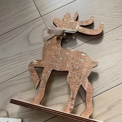 クリスマス　セットの画像