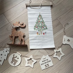 クリスマス　セット