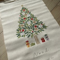 クリスマス　セットの画像