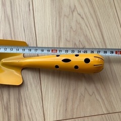 【園芸用シャベル】取りに来てくださる方に差し上げます！の画像