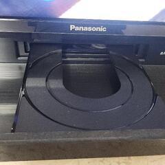 Panasonic HDD内蔵テレビの画像