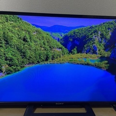 32インチテレビ