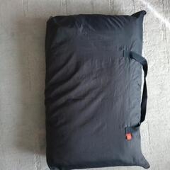 サンデシカ　お昼寝布団2セットの画像