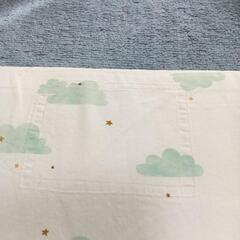 サンデシカ　お昼寝布団2セットの画像