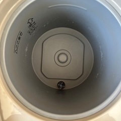 象印　マイコン沸騰ポット2.2Lの画像