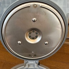 象印　マイコン沸騰ポット2.2Lの画像
