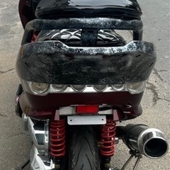 マジェスティ250の画像