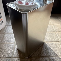 ◾️新品未使用！ビニル床材・人工芝用 ウレタン樹脂系接着剤 ルビロン101 5kg ！の画像