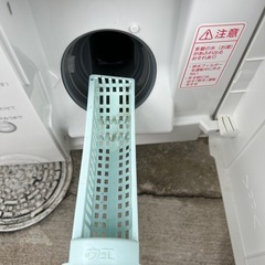 パナソニックドラム式洗濯機の画像